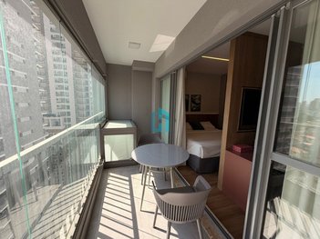 apartment em Rua Carlos Petit, Vila Mariana - São Paulo - SP