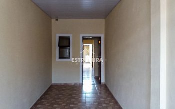 house em Rua 6 JN, Jardim Novo II - Rio Claro - SP