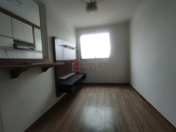 apartment em Avenida Reserva do Japy, Recanto Quarto Centenário - Jundiaí - SP