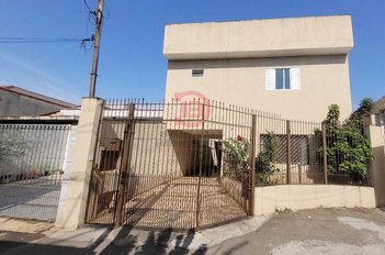 house em Travessa José Olímpio Ângelo, Burgo Paulista - São Paulo - SP