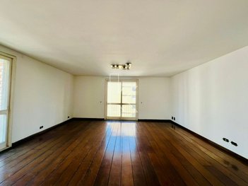 apartment em Alameda Lorena, Jardim Paulista - São Paulo - SP