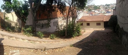 commercial_land_lot em Avenida Diogo Álvares, Jardim Santana - Campinas - SP