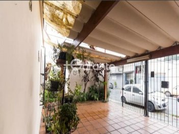 house em Rua Desembargador Alípio Bastos, Jabaquara - São Paulo - SP