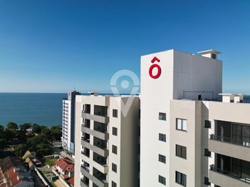 apartment em Avenida Eugênio Krause, Praia de Armação do Itaporocoy - Penha - SC