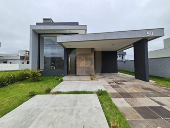 house em Rua Paraná, São Vicente - Gravataí - RS