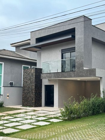 house em Rua Pavão, Suru - Santana de Parnaíba - SP