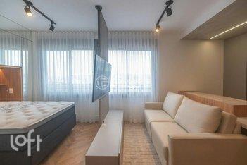 apartment em João Pessoa, Cidade Baixa - Porto Alegre - RS