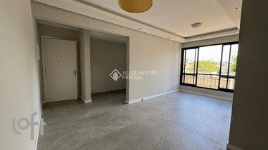 apartment em Polônia, São Geraldo - Porto Alegre - RS