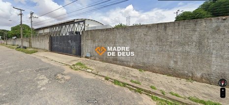 industrial em Epaminondas Frota, Vila União - Fortaleza - CE