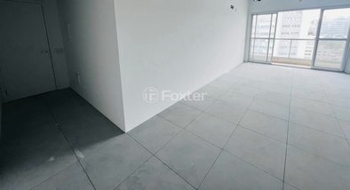 office em Avenida Marquês de São Vicente, Várzea da Barra Funda - São Paulo - SP