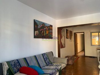 apartment em Rua Zalony, Centro - Rio Grande - RS