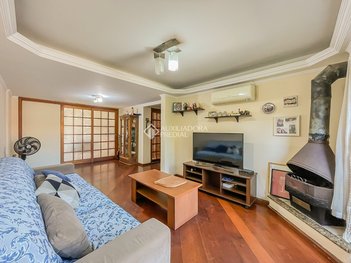house em Rua Doutor Pereira Neto, Tristeza - Porto Alegre - RS