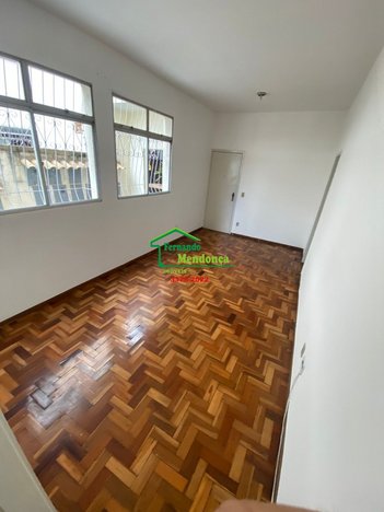 apartment em Rua Itamarati, Padre Eustáquio - Belo Horizonte - MG