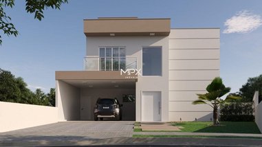 house em Avenida Charles Wesley, Taquaral - Piracicaba - SP