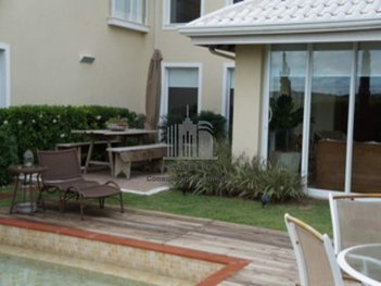 house em Rua do Flautim, Residencial Parque das Araucárias - Campinas - SP