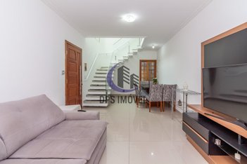 house em Praça Pinheiro da Cunha, Ipiranga - São Paulo - SP