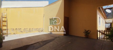 house em Rua Antônio Bernardo, Vila Guimarães - Botucatu - SP