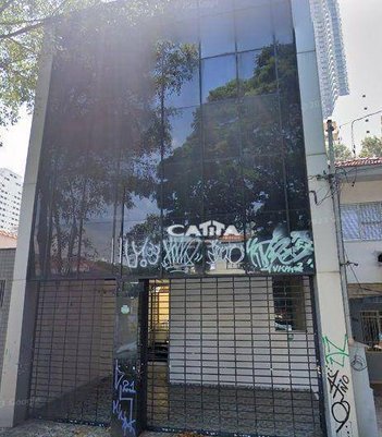 commercial_property em Rua Coelho Lisboa, Cidade Mãe do Céu - São Paulo - SP
