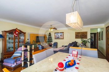 apartment em Avenida Paes de Barros, Mooca - São Paulo - SP