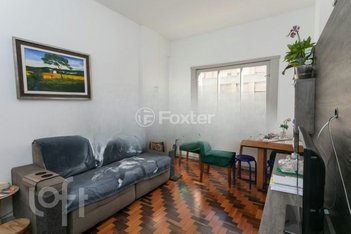 apartment em Avenida Senador Salgado Filho, Centro Histórico - Porto Alegre - RS