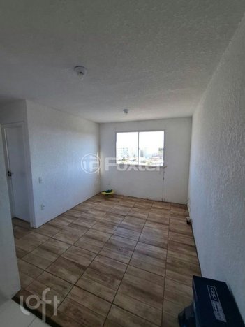 apartment em Rua Sabino Pereira Nunes, Restinga - Porto Alegre - RS