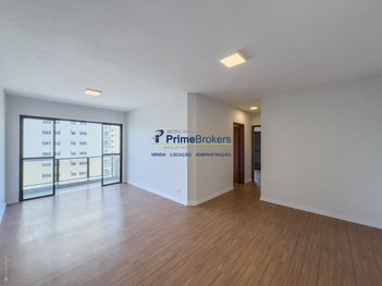 apartment em Rua Correia de Lemos, Chácara Inglesa - São Paulo - SP