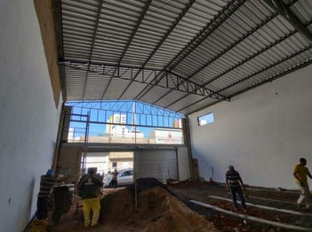 business em Rua Quintino Bocaiúva, Centro - Uberlândia - MG