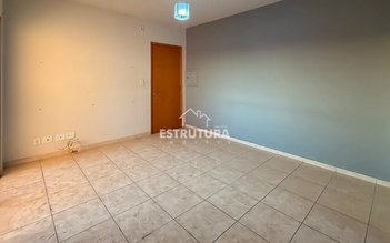 apartment em Avenida 8, Jardim Mirassol - Rio Claro - SP