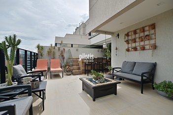 apartment em SQNW 107 Bloco F, Setor Noroeste - Brasília - DF