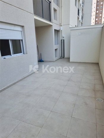 apartment em Avenida Joaquina Ramalho, Vila Guilherme - São Paulo - SP