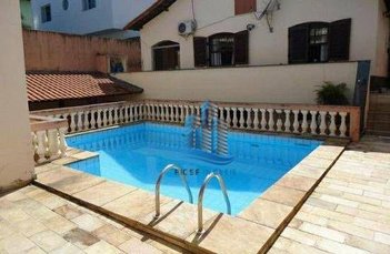 house em Estrada das Lágrimas, Jardim São Caetano - São Caetano do Sul - SP