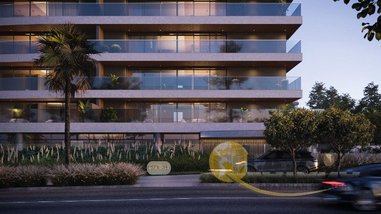 apartment em Regente, Petrópolis - Porto Alegre - RS