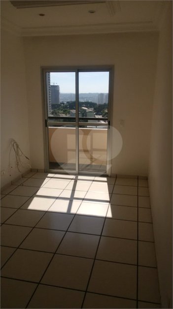 apartment em Avenida Nove de Julho, Anhangabaú - Jundiaí - SP