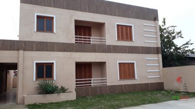 apartment em Rua Rubem Braga, Bom Sucesso - Gravataí - RS