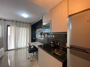 apartment em Rua Major Sertório, Vila Buarque - São Paulo - SP