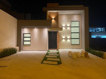 house em Rua Selma Aparecida Said, Horto Florestal - Sorocaba - SP