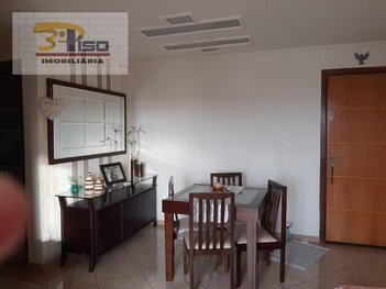 apartment em Rua Visconde de Balsemão, Vila Mafra - São Paulo - SP
