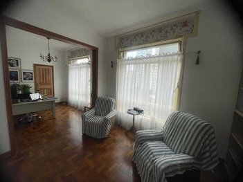 apartment em Rua Joaquim Gustavo, República - São Paulo - SP