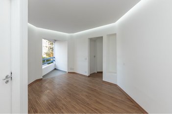 apartment em Rua Mateus Grou, Pinheiros - São Paulo - SP