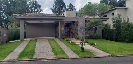 house em Rua dos Flamboyants, Alphaville - Lagoa dos Ingleses - Nova Lima - MG
