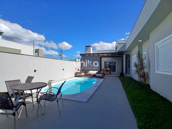 house em Rua Caverazinho, Caverazinho - Araranguá - SC