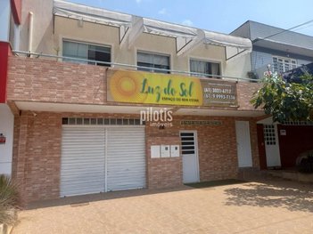 commercial_property em Qsmw 2, Setor Sudoeste - Brasília - DF