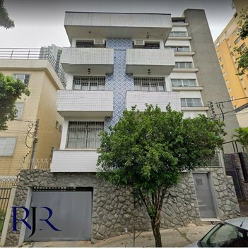 apartment em Rua Bernardino de Lima, Gutierrez - Belo Horizonte - MG