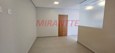 apartment em Avenida Água Fria, Água Fria - São Paulo - SP