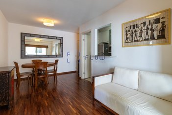 apartment em Rua Ouro Branco, Jardim Paulista - São Paulo - SP