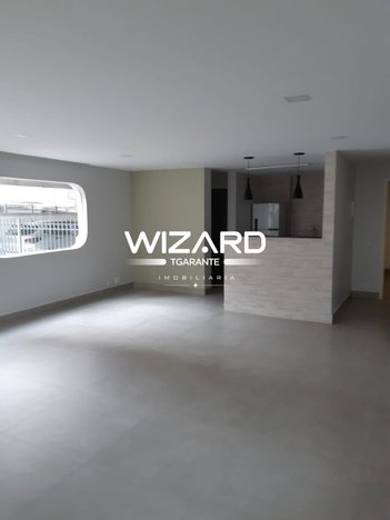 apartment em Rua Nebraska, Brooklin Novo - São Paulo - SP