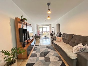 apartment em Rua Petronilha Antunes, Centro - Jundiaí - SP