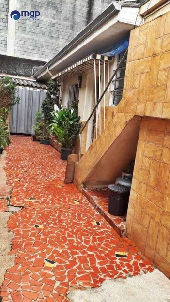 house em Rua Aparecida, Canindé - São Paulo - SP