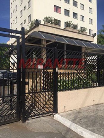 apartment em Avenida Doutor Francisco Ranieri, Lauzane Paulista - São Paulo - SP