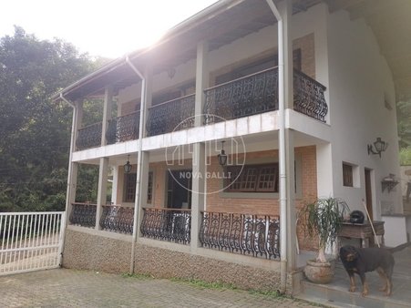 Cômodo Condomínio